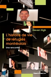 L'Histoire De Vie De Refugies Montrealais - Une Rencontre