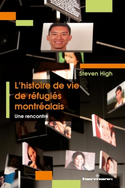 Bertrand.pt - L'Histoire De Vie De Refugies Montrealais - Une Rencontre