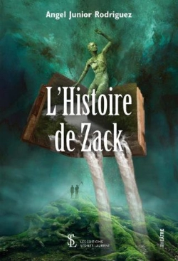 Bertrand.pt - L'Histoire De Zack