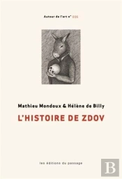L'Histoire De Zdov
