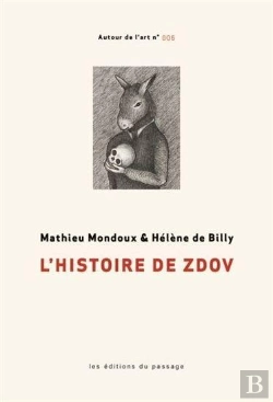Bertrand.pt - L'Histoire De Zdov