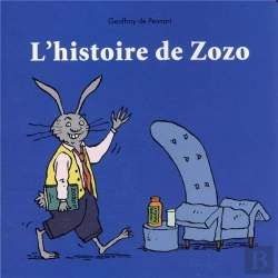 Bertrand.pt - L'Histoire De Zozo