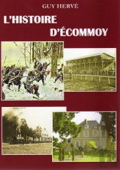 L'Histoire D'Ecommoy