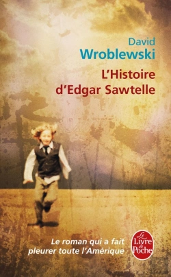 Bertrand.pt - L'Histoire D'Edgar Sawtelle