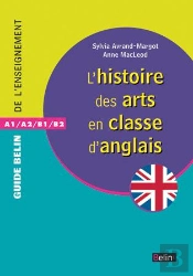 L'Histoire Des Arts Dans La Classe D'Anglais