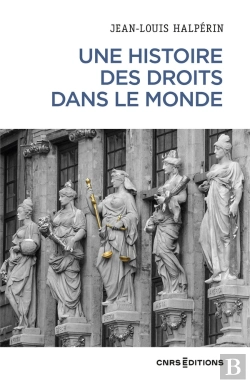 Bertrand.pt - L'Histoire Des Droits Dans Le Monde