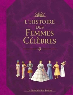 Bertrand.pt - L'Histoire Des Femmes Célèbres