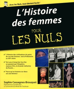 Bertrand.pt - L'Histoire Des Femmes Pour Les Nuls