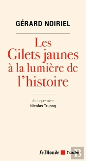 L'Histoire Des Gilets Jaunes
