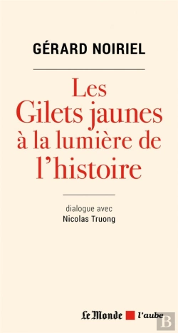 Bertrand.pt - L'Histoire Des Gilets Jaunes