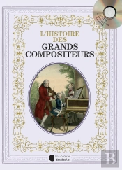 L'Histoire Des Grands Compositeurs (2023)