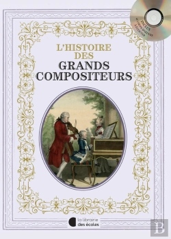 Bertrand.pt - L'Histoire Des Grands Compositeurs (2023)