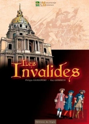 L'Histoire Des Invalides En Bd