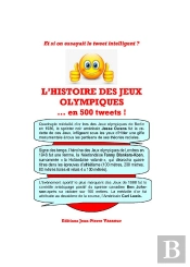 L'Histoire Des Jeux Olympiques