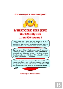 Bertrand.pt - L'Histoire Des Jeux Olympiques
