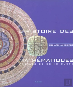 Bertrand.pt - L'Histoire Des Mathematiques