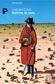 L'Histoire Des Mots