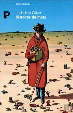 Bertrand.pt - L'Histoire Des Mots