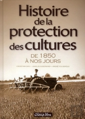 L'Histoire Des Protections Des Cultures