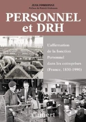 L'Histoire Des Ressources Humaines
