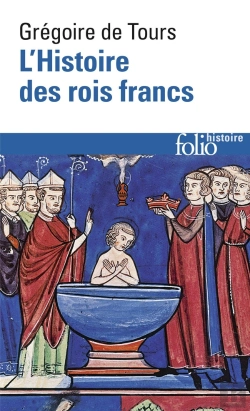 Bertrand.pt - L'Histoire Des Rois Francs