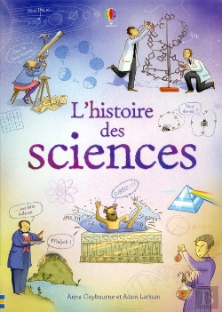 Bertrand.pt - L'Histoire Des Sciences