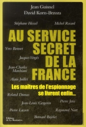 L'Histoire Des Services Secrets