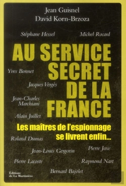 Bertrand.pt - L'Histoire Des Services Secrets