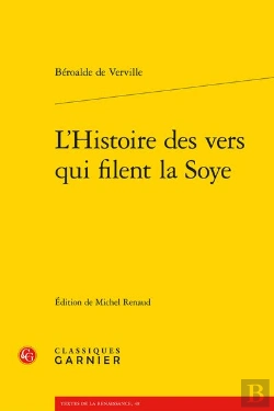 Bertrand.pt - L'Histoire Des Vers Qui Filent La Soye
