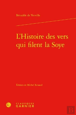 Bertrand.pt - L'Histoire Des Vers Qui Filent La Soye