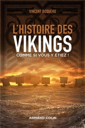 L'Histoire Des Vikings Comme Si Vous Y Étiez !