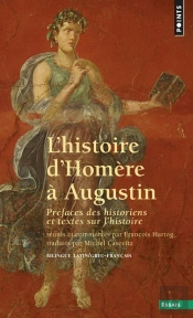 L'Histoire D'Homere A Augustin