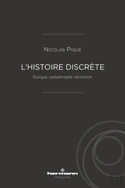 Bertrand.pt - L'Histoire Discrete - Epoque, Castastrophe, Revolution