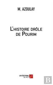L'Histoire Drôle De Pourim