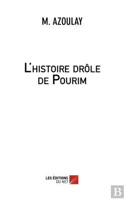 Bertrand.pt - L'Histoire Drôle De Pourim