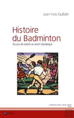Bertrand.pt - L'Histoire Du Badminton