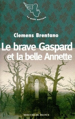 Bertrand.pt - L'Histoire Du Brave Gaspard Et De La Belle Annette