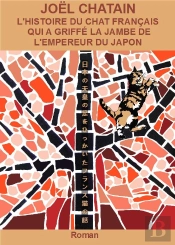 L'Histoire Du Chat Français Qui A Griffé La Jambe De L'Empereur Du Japon