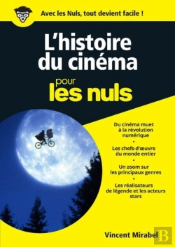 Bertrand.pt - L'Histoire Du Cinéma Pour Les Nuls (Édition 2017)