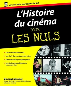 Bertrand.pt - L'Histoire Du Cinéma Pour Les Nuls