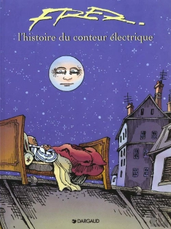 Bertrand.pt - L'Histoire Du Conteur Électrique
