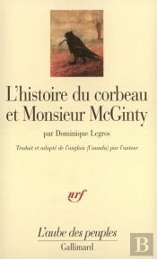 L'Histoire Du Corbeau Et Monsieur Mc Ginty