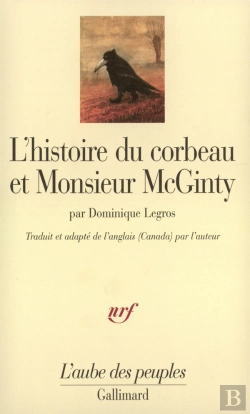 Bertrand.pt - L'Histoire Du Corbeau Et Monsieur Mc Ginty