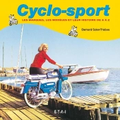 L'Histoire Du Cyclo-Sport
