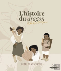 Bertrand.pt - L'Histoire Du Dragon