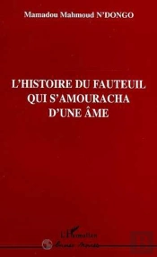 L'Histoire Du Fauteuil Qui S'Amouracha D'Une Ame