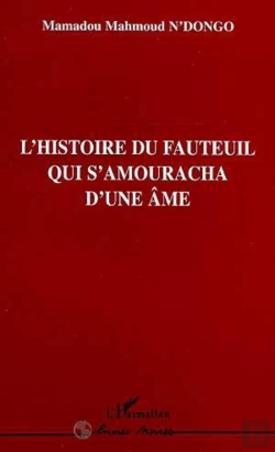 Bertrand.pt - L'Histoire Du Fauteuil Qui S'Amouracha D'Une Ame