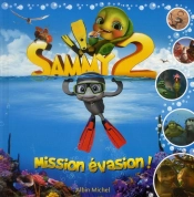 L'Histoire Du Film Sammy 2