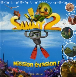 Bertrand.pt - L'Histoire Du Film Sammy 2