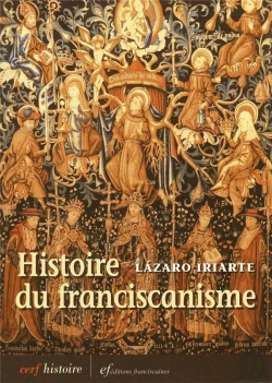 Bertrand.pt - L'Histoire Du Franciscanisme - 2